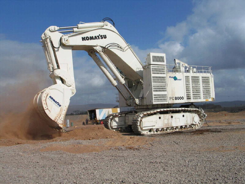 Welcome Guest Search Active Topics Members Log In Dhs Forum Forums General Topics Excavator Instead Of Front Shovel For Next Mining Model Excavator Instead Of Front Shovel For Next Mining Model Options View Previous Topic Next Topic